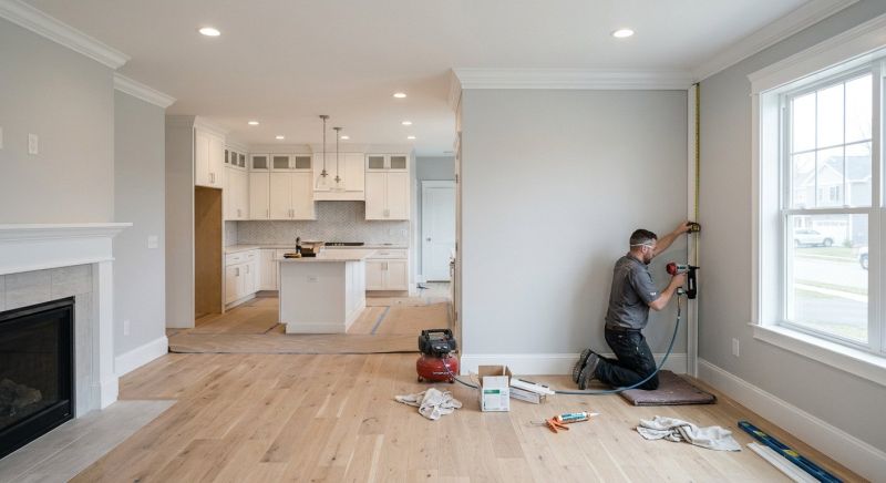 Construction Service in Houston, TX