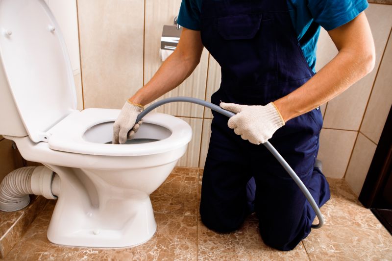 Plumbing Services